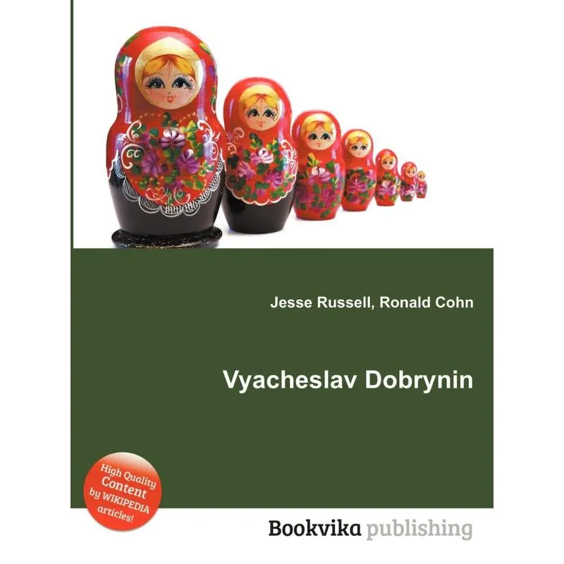 Vyacheslav Dobrynin