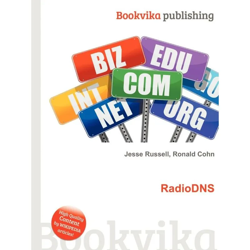 Radiodns