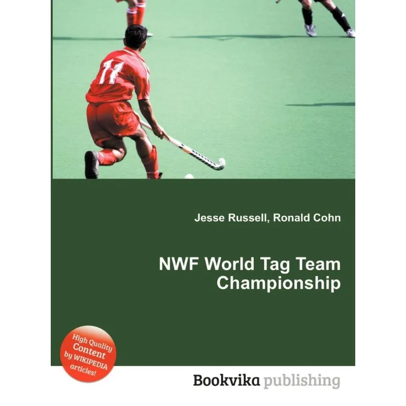 Nwf World Tag Team Championship