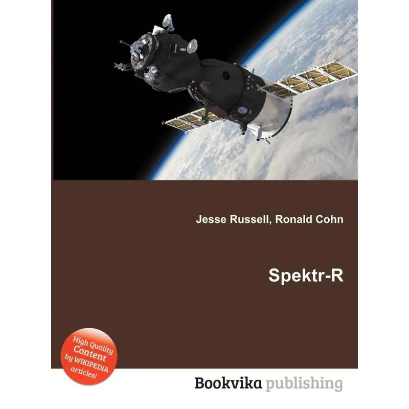 Spektr-R