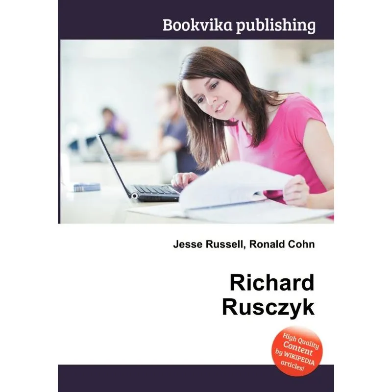 Richard Rusczyk