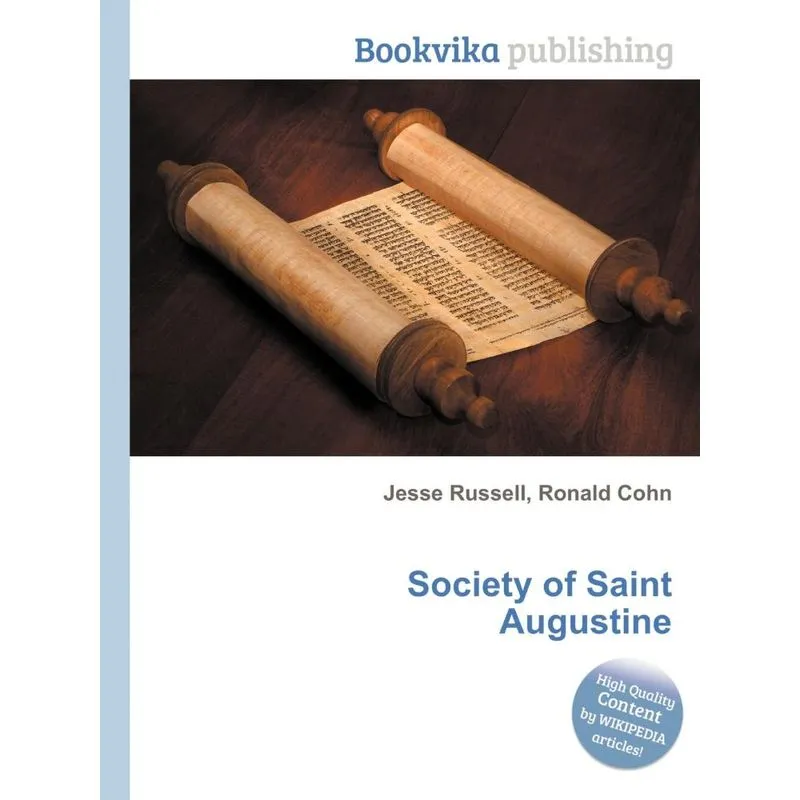 Society of Saint Augustine