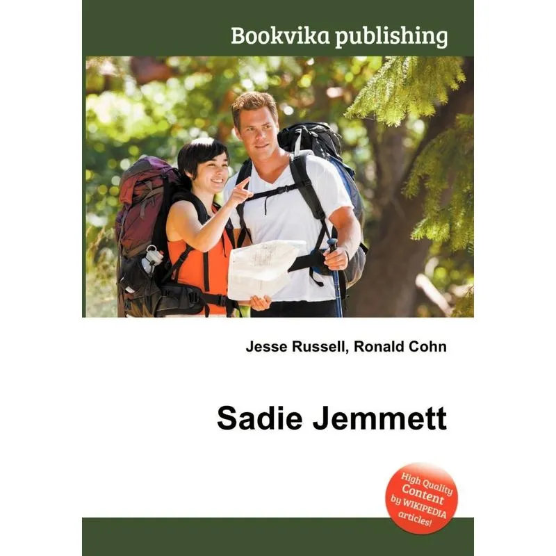 Sadie Jemmett