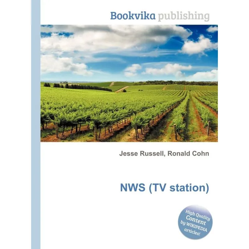 Nws (tv Station)