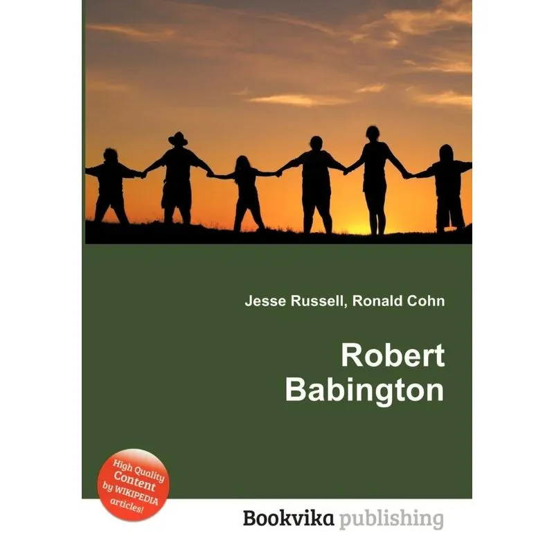 Robert Babington