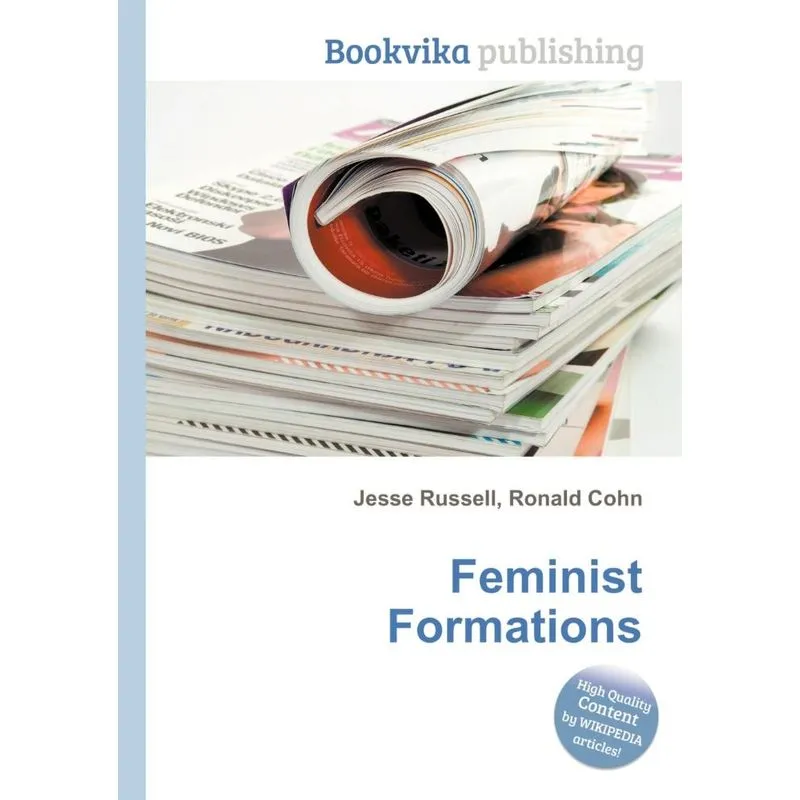Feminist Formations