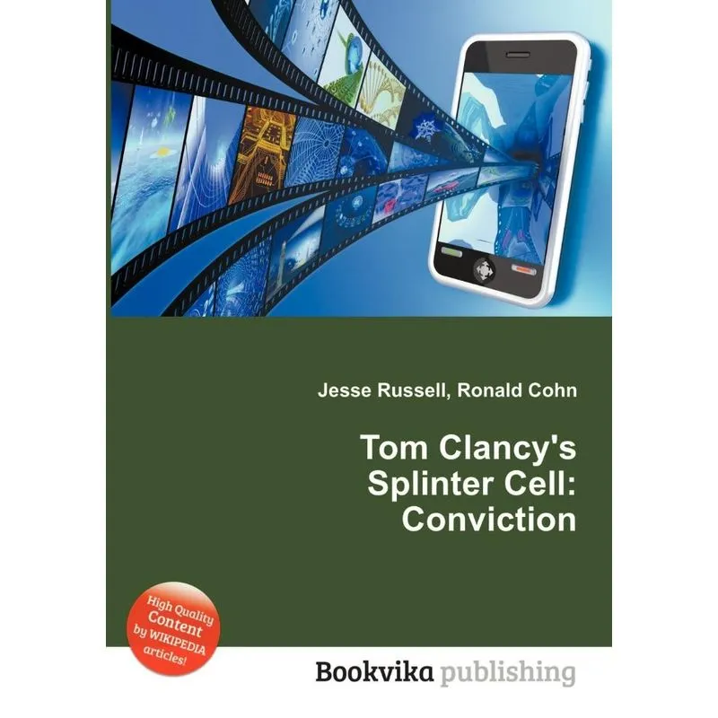 Tom Clancys Splinter Cell