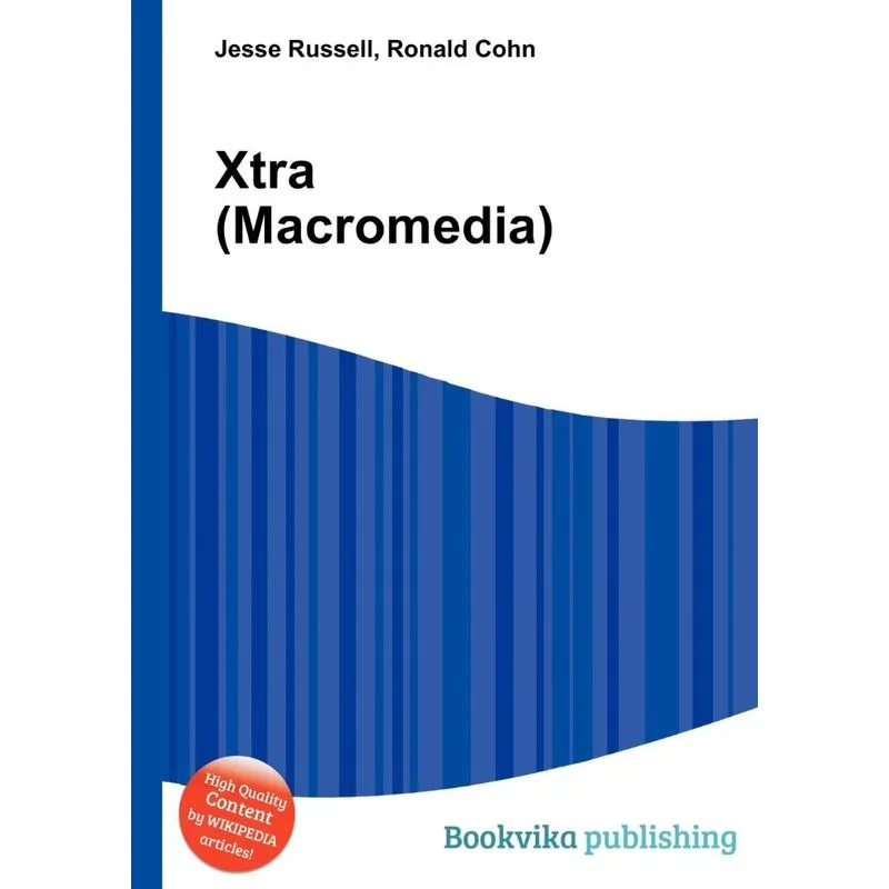 Xtra (Macromedia)