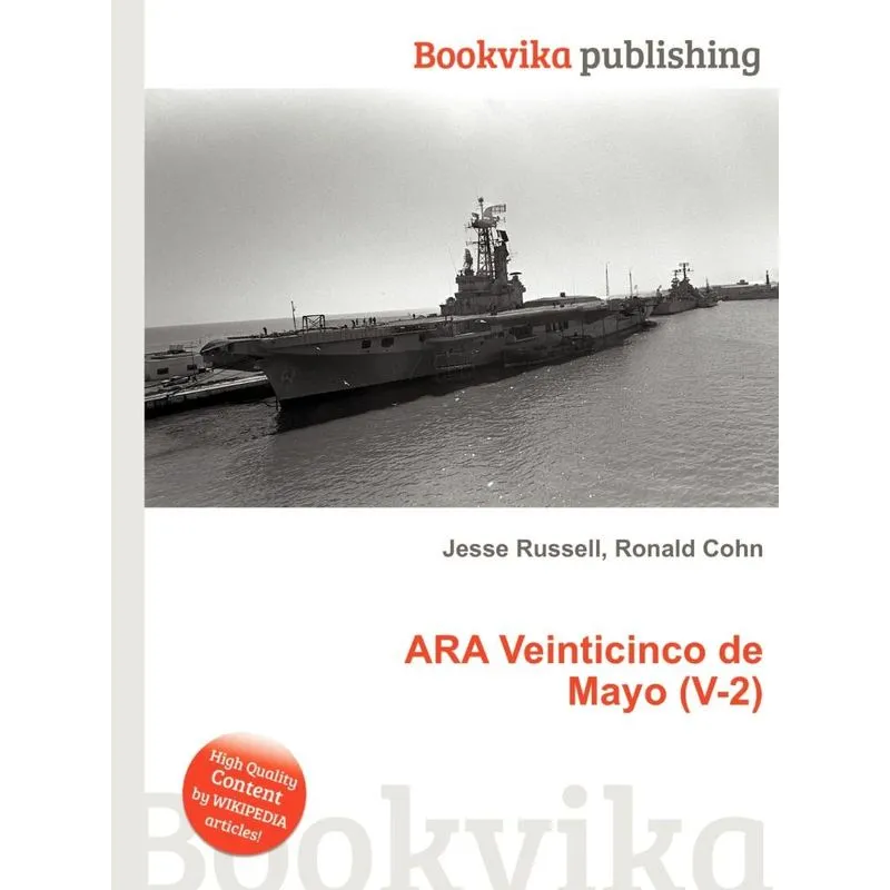 Ara Veinticinco de Mayo (V-2)