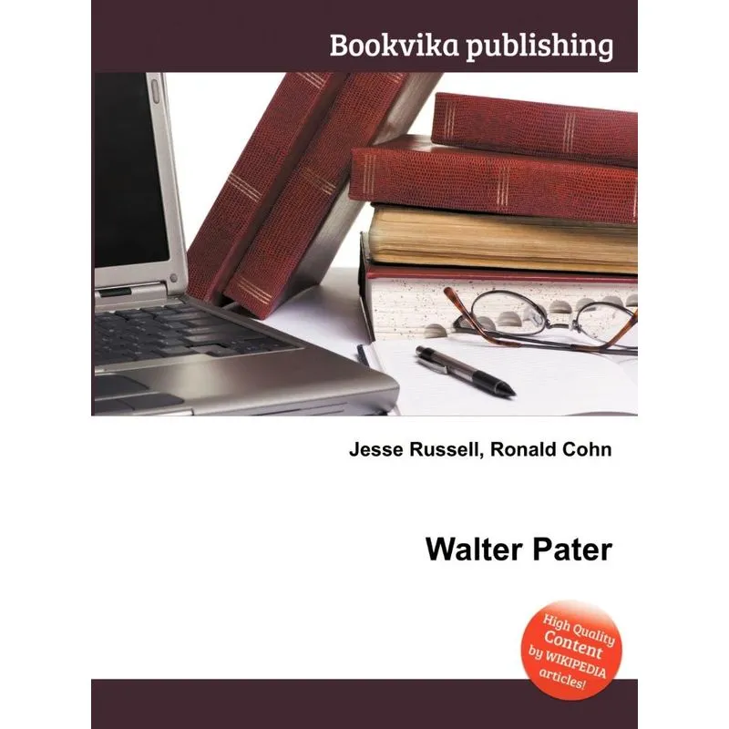 Walter Pater