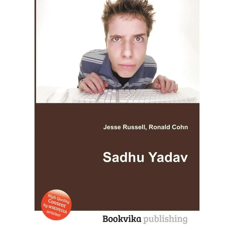 Sadhu Yadav