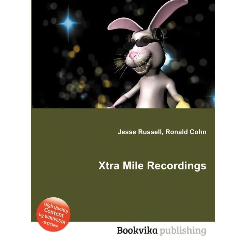 Xtra Mile Recordings