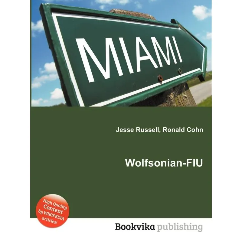 Wolfsonian-fiu