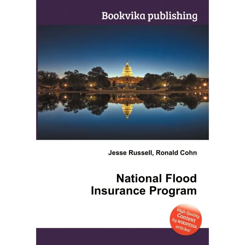 National Flood Insurance Program