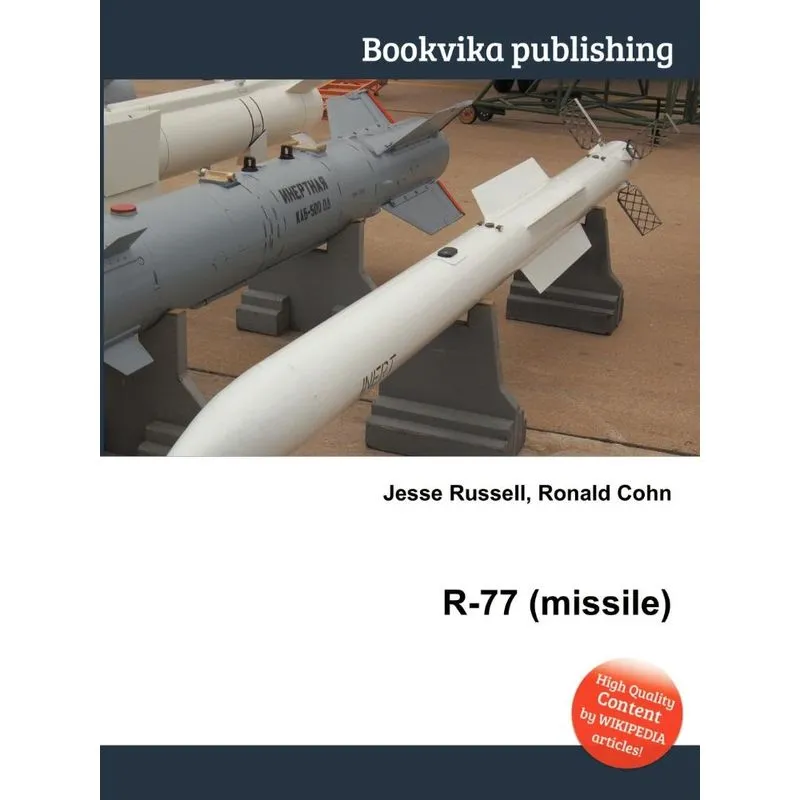 R-77 (Missile)