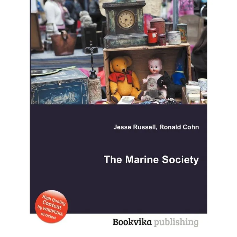 The Marine Society