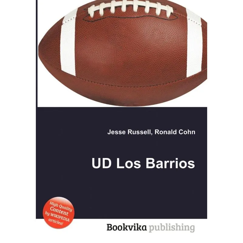 Ud Los Barrios