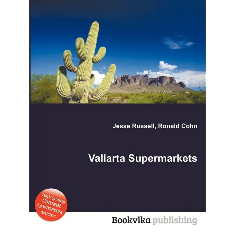 Vallarta Supermarkets
