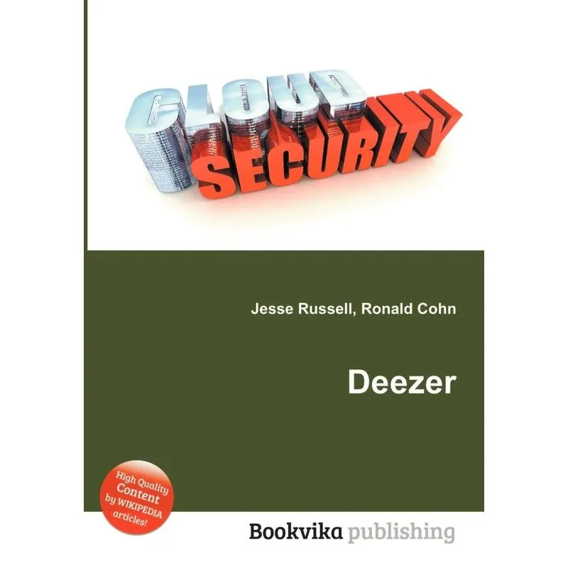 Deezer