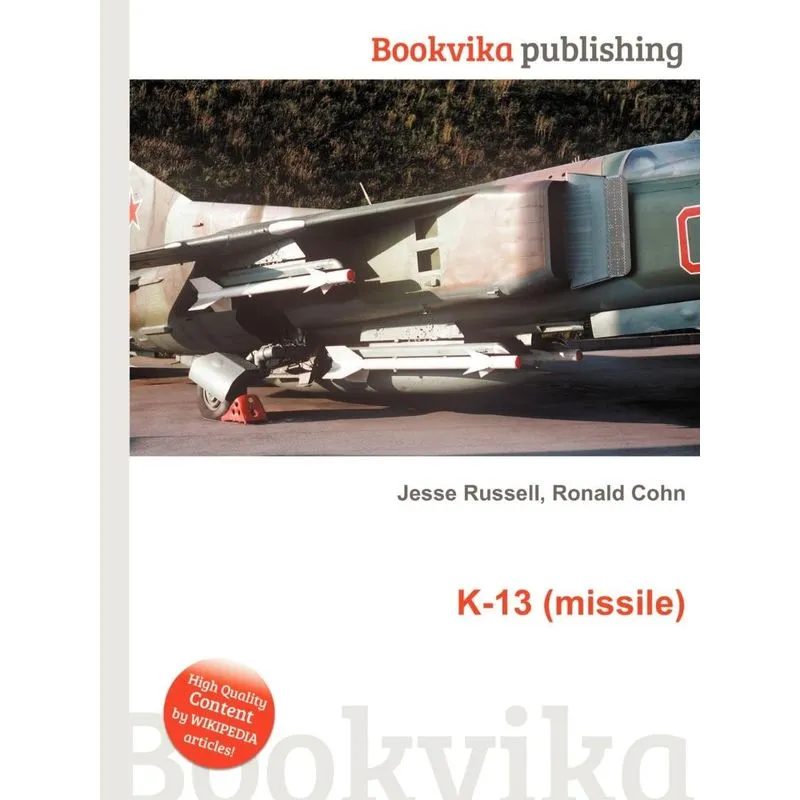 K-13 (Missile)