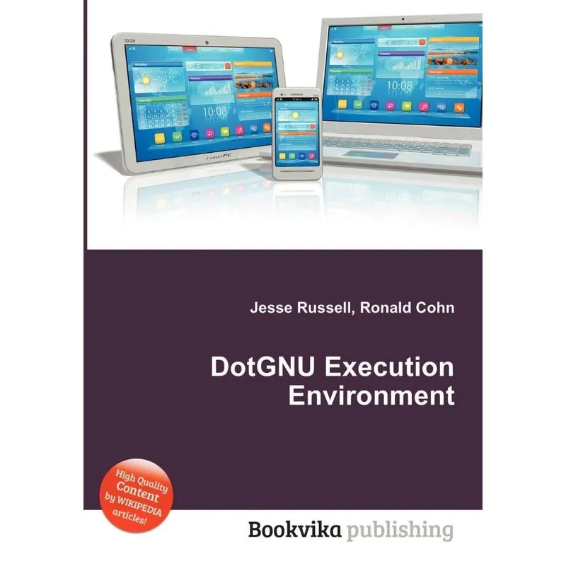 Dotgnu Execution Environment