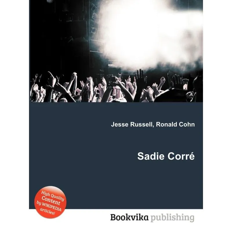 Sadie Corre
