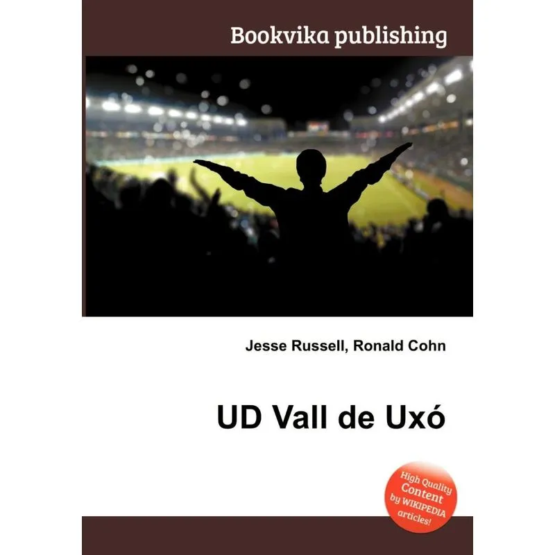 Ud Vall de Uxo