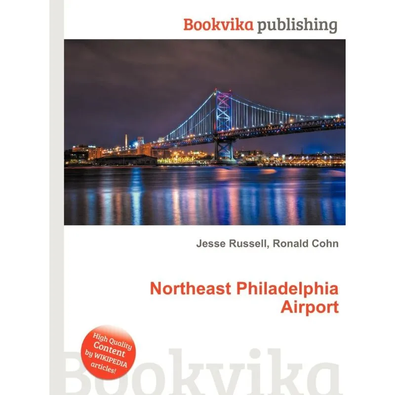 Northeast Philadelphia Airport