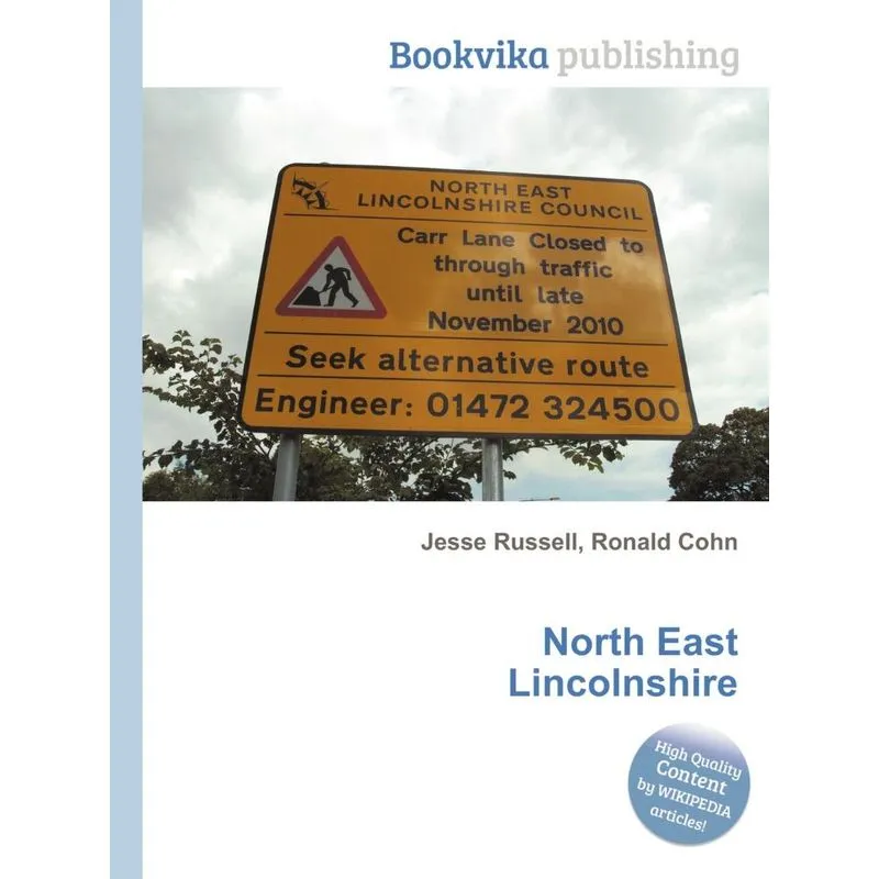 North East Lincolnshire