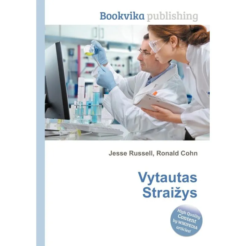 Vytautas Strai Ys