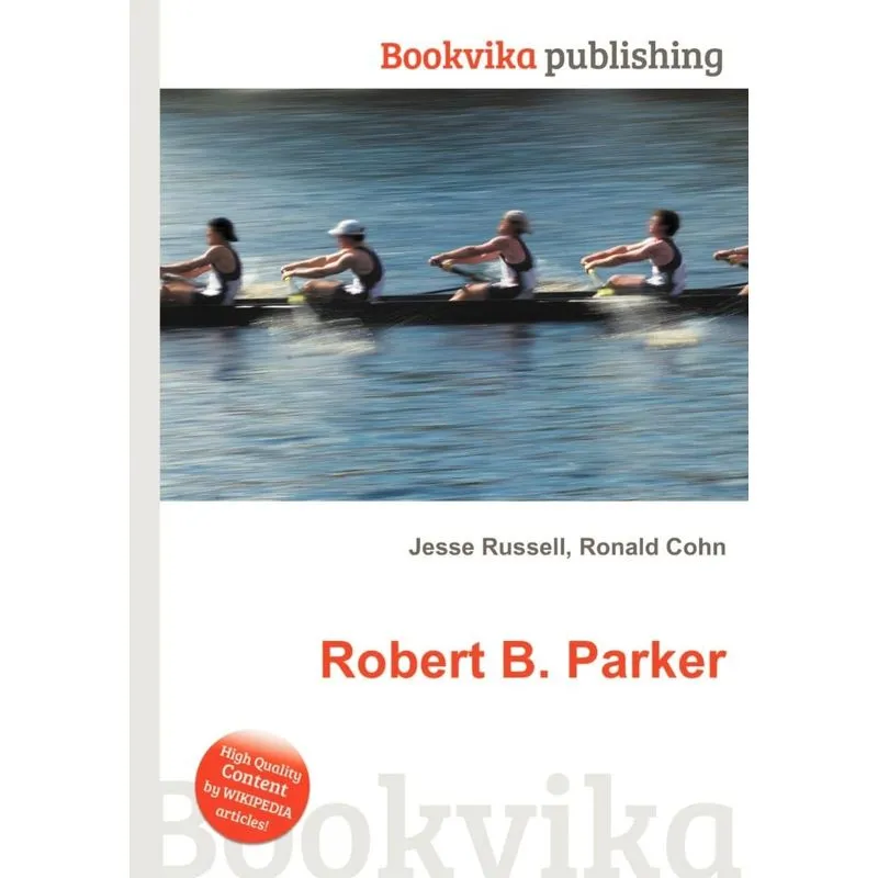 Robert B. Parker