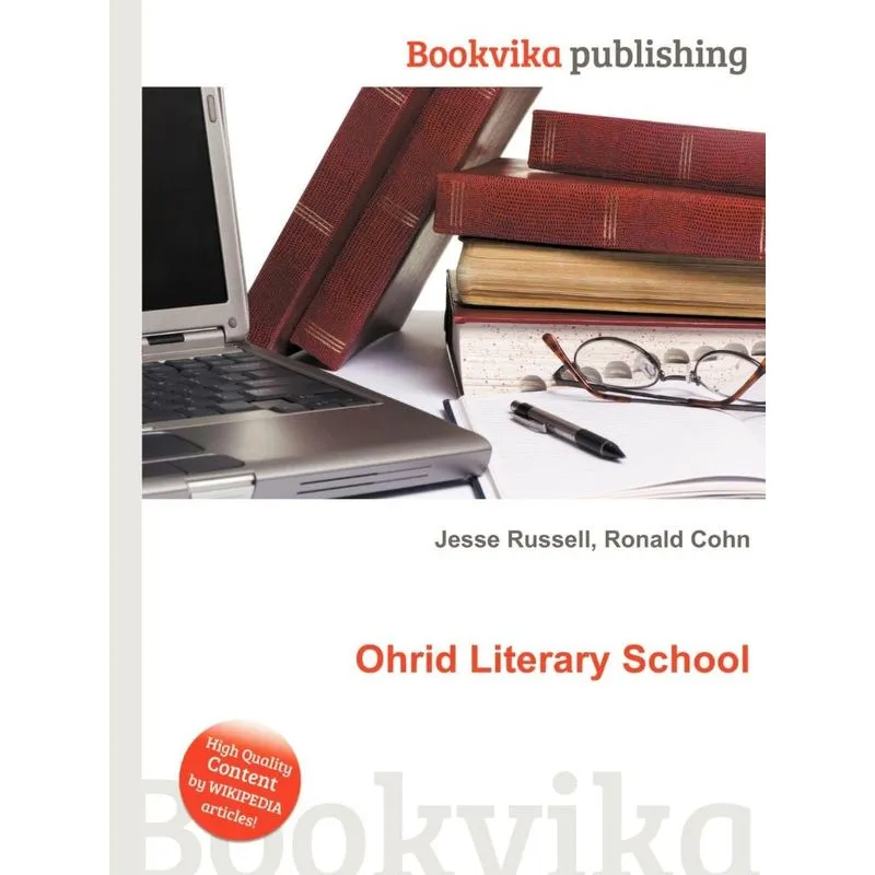 Ohrid Literary School