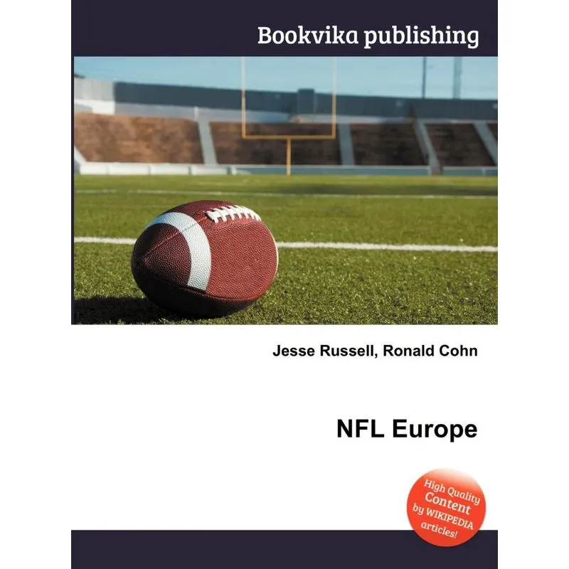 NFL Europe