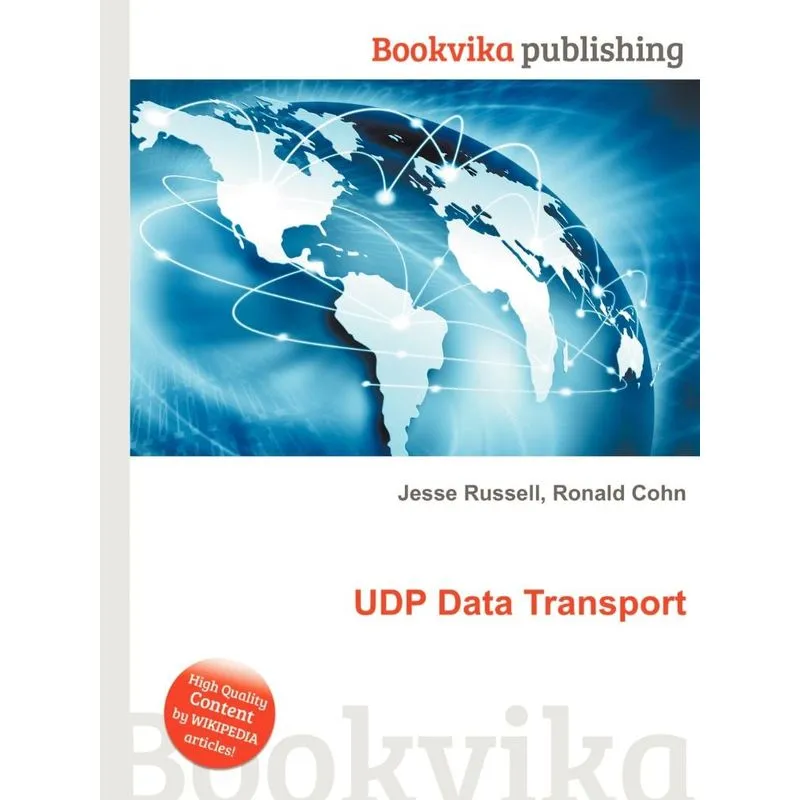 Udp Data Transport