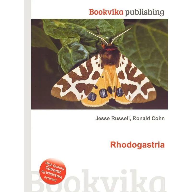 Rhodogastria
