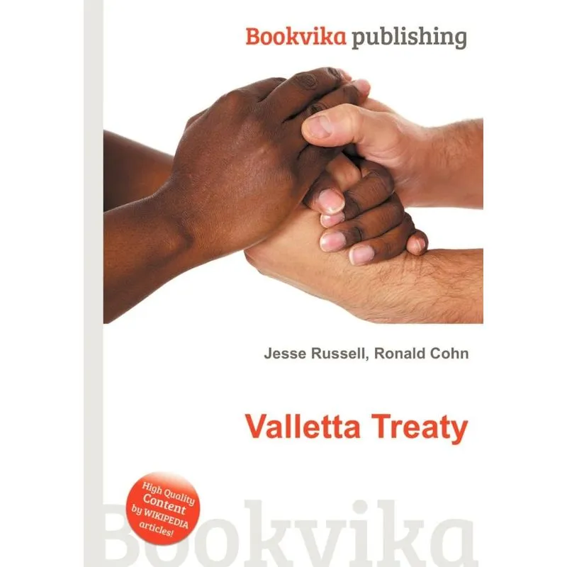 Valletta Treaty