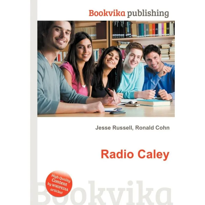 Radio Caley