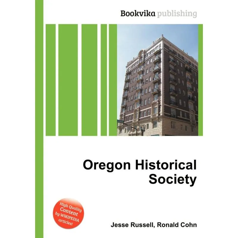 Oregon Historical Society