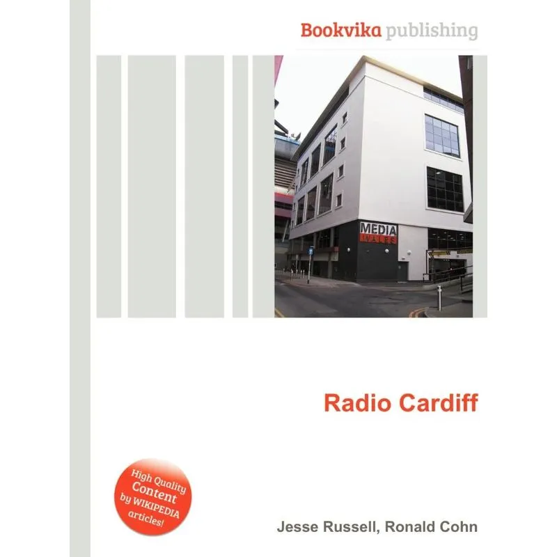 Radio Cardiff