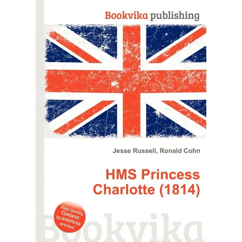 Hms Princess Charlotte (1814)