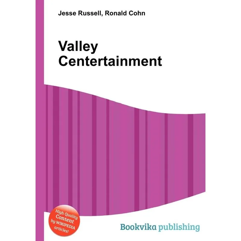 Valley Centertainment