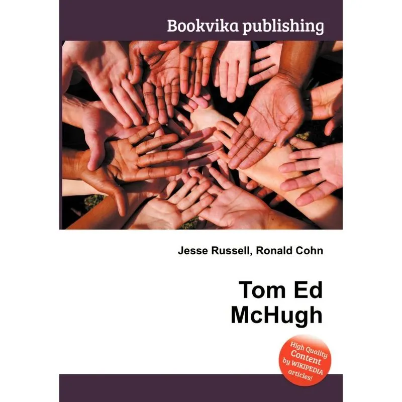 Tom Ed McHugh