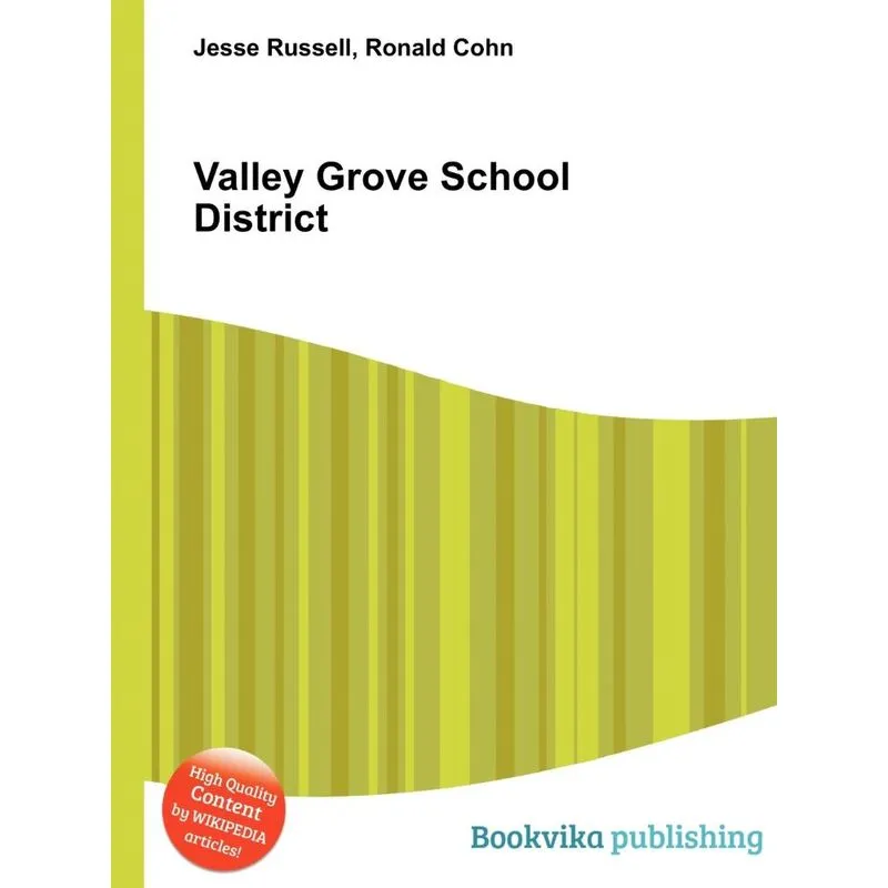 Valley Grove School District