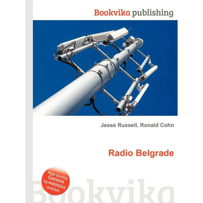 Radio Belgrade