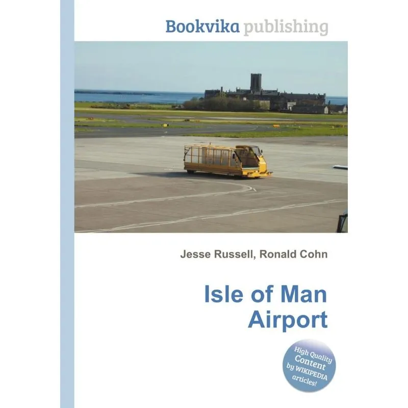 Isle Of Man Airport