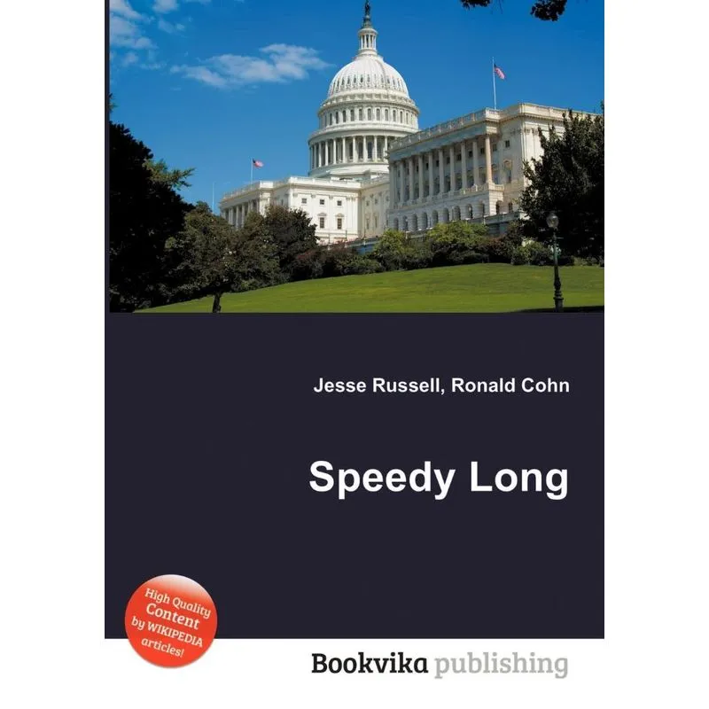 Speedy Long