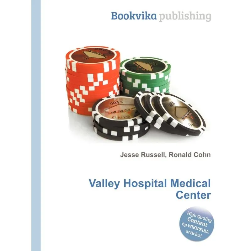 Valley Hospital Medical Center
