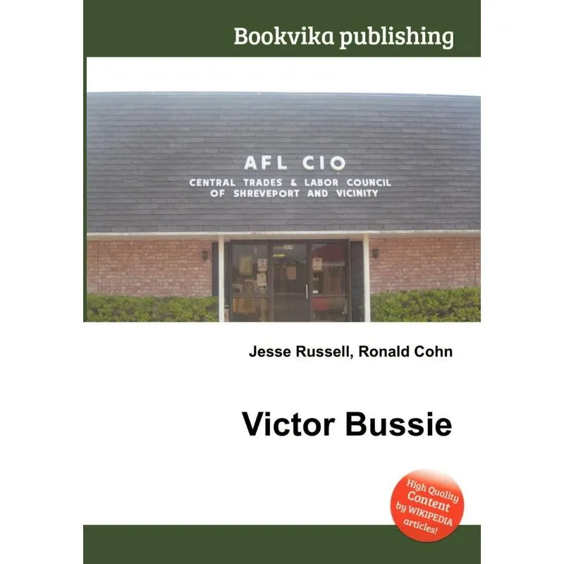 Victor Bussie