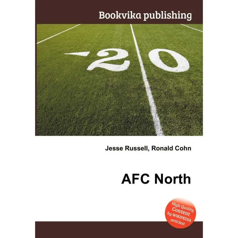 Afc North