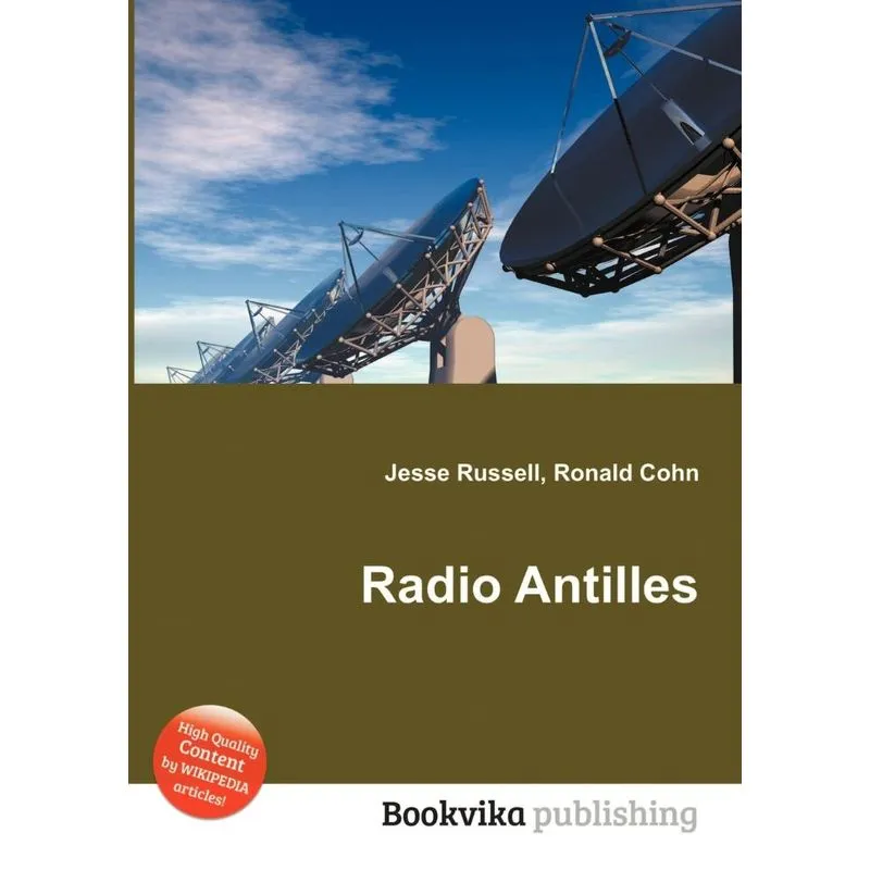 Radio Antilles